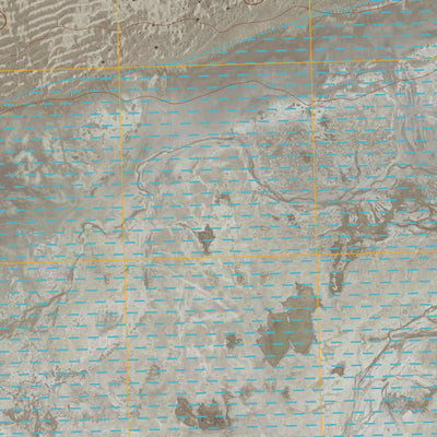 Knolls SW, UT (2010, 24000-Scale) Preview 2
