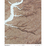 Knowles Canyon, UT (2011, 24000-Scale) Preview 1
