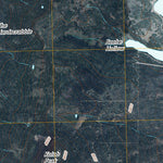 Kolob Reservoir, UT (2011, 24000-Scale) Preview 2