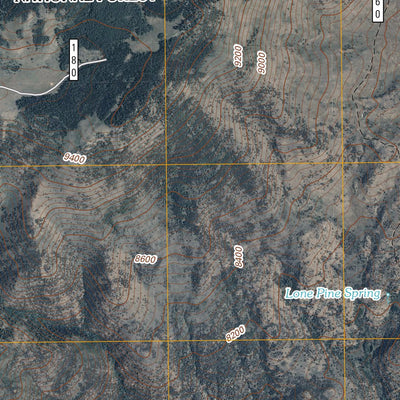 Koosharem, UT (2011, 24000-Scale) Preview 2