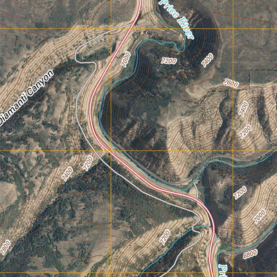 Kyune, UT (2011, 24000-Scale) Preview 2