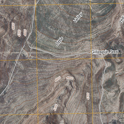 Lakeside, UT (2011, 24000-Scale) Preview 3