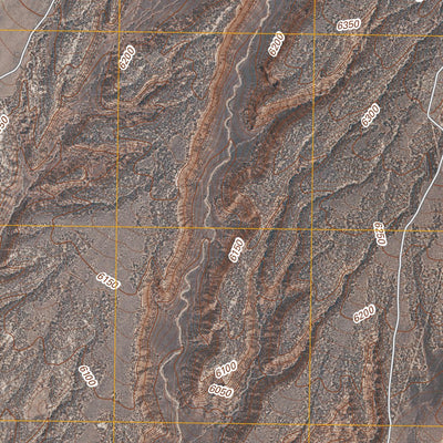 Lapoint, UT (2011, 24000-Scale) Preview 3