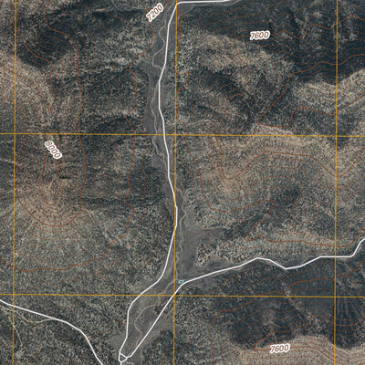 Lila Point, UT (2011, 24000-Scale) Preview 2