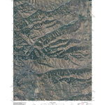 Limekiln Knoll, UT (2011, 24000-Scale) Preview 1