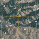 Limekiln Knoll, UT (2011, 24000-Scale) Preview 2