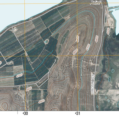 Lincoln Point, UT (2011, 24000-Scale) Preview 3