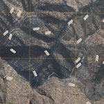 Lion Canyon, UT (2011, 24000-Scale) Preview 2