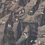 Lion Canyon, UT (2011, 24000-Scale) Preview 3