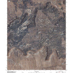 Little Creek Mountain, UT (2011, 24000-Scale) Preview 1