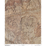Little Wild Horse Mesa, UT (2010, 24000-Scale) Preview 1