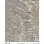 Long Ridge Reservoir, UT (2010, 24000-Scale) Preview 1