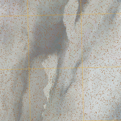 Long Ridge SW, UT (2010, 24000-Scale) Preview 2