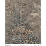 Lookout Pass, UT (2011, 24000-Scale) Preview 1