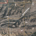 Lookout Pass, UT (2011, 24000-Scale) Preview 2