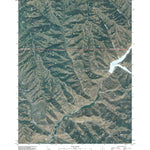 Lost Creek Dam, UT (2011, 24000-Scale) Preview 1