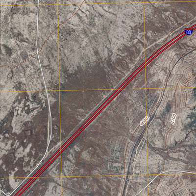 Low, UT (2011, 24000-Scale) Preview 2