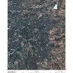 Lower Bowns Reservoir, UT (2011, 24000-Scale) Preview 1