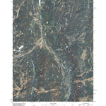 Lyman Lake, UT-WY (2011, 24000-Scale) Preview 1