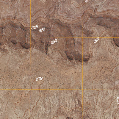 Mancos Mesa, UT (2011, 24000-Scale) Preview 2