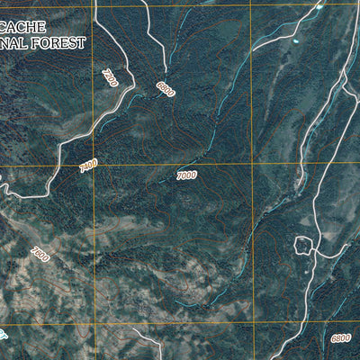 Mantua, UT (2011, 24000-Scale) Preview 2