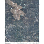 Marsh Peak, UT (2011, 24000-Scale) Preview 1