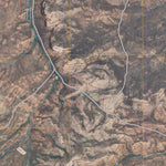 Mckay Hollow, UT (2011, 24000-Scale) Preview 2