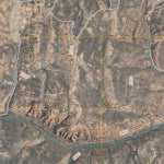 Meachum Ridge, UT (2011, 24000-Scale) Preview 3