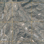Mercur, UT (2011, 24000-Scale) Preview 3