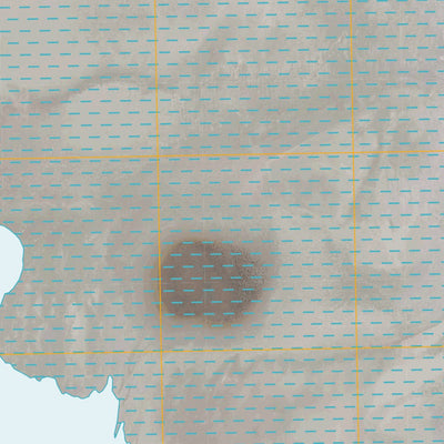 Messix Peak, UT (2011, 24000-Scale) Preview 2