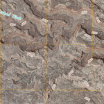 Mexican Mountain, UT (2011, 24000-Scale) Preview 3