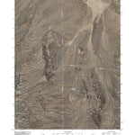 Middle Mountain, UT (2010, 24000-Scale) Preview 1