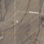 Middle Mountain, UT (2010, 24000-Scale) Preview 2