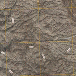 Middle Mountain, UT (2010, 24000-Scale) Preview 3