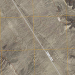 Middle Range North, UT (2010, 24000-Scale) Preview 2