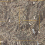 Middle Range North, UT (2010, 24000-Scale) Preview 3