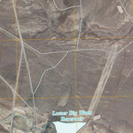 Milford, UT (2010, 24000-Scale) Preview 2