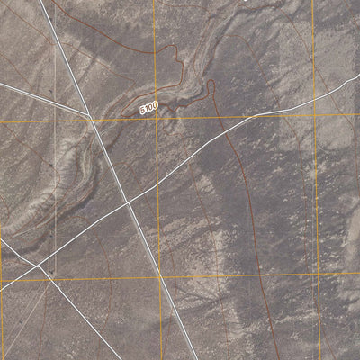 Milford, UT (2010, 24000-Scale) Preview 3