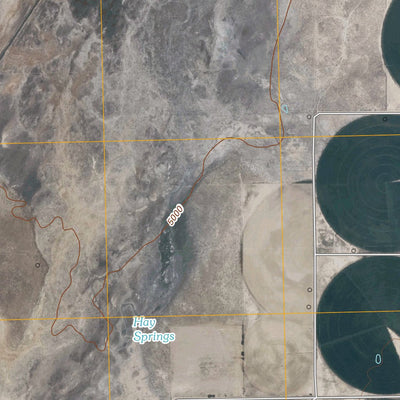 Milford Flat, UT (2011, 24000-Scale) Preview 2