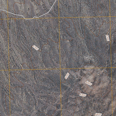 Milford NW, UT (2010, 24000-Scale) Preview 3