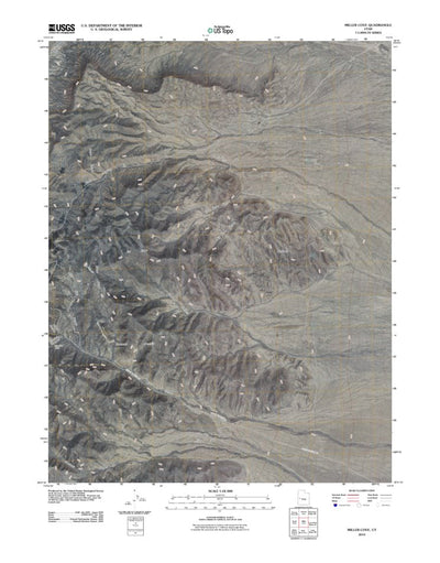 Miller Cove, UT (2010, 24000-Scale) Preview 1