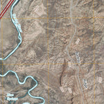 Mills, UT (2010, 24000-Scale) Preview 3