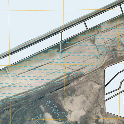 Mills Junction, UT (2011, 24000-Scale) Preview 2
