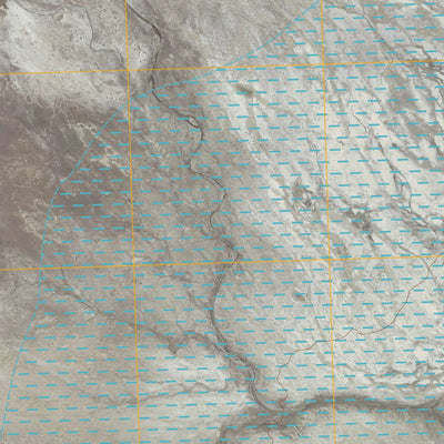 Miry Wash, UT (2011, 24000-Scale) Preview 2