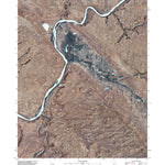 Moab, UT (2011, 24000-Scale) Preview 1