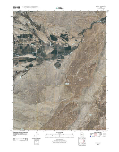 Molen, UT (2011, 24000-Scale) Preview 1