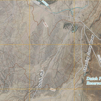 Molen, UT (2011, 24000-Scale) Preview 2