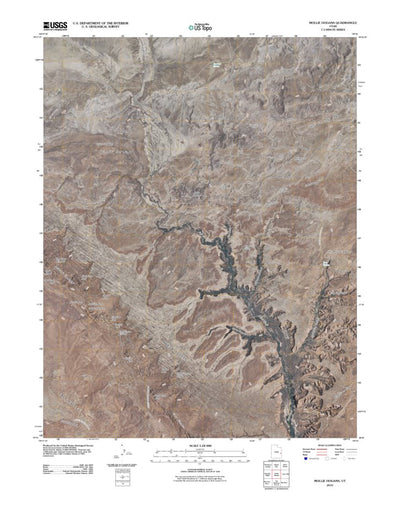 Mollie Hogans, UT (2010, 24000-Scale) Preview 1