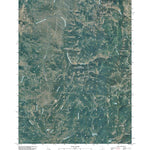 Monte Cristo Peak, UT (2011, 24000-Scale) Preview 1