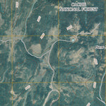 Monte Cristo Peak, UT (2011, 24000-Scale) Preview 2